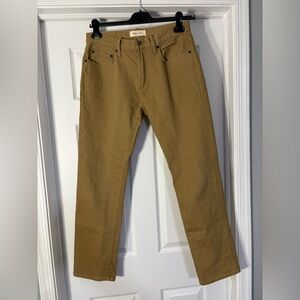 GAP Slim Fit Khaki Pants